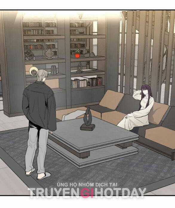 Tiên Nữ Ngoại Truyện Chapter 47.1 trang 40