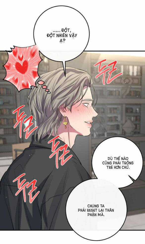 Tiên Nữ Ngoại Truyện Chapter 47.1 trang 42