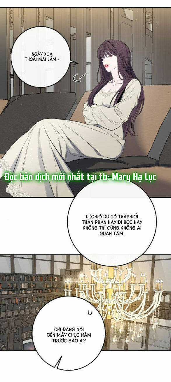 Tiên Nữ Ngoại Truyện Chapter 47.1 trang 45