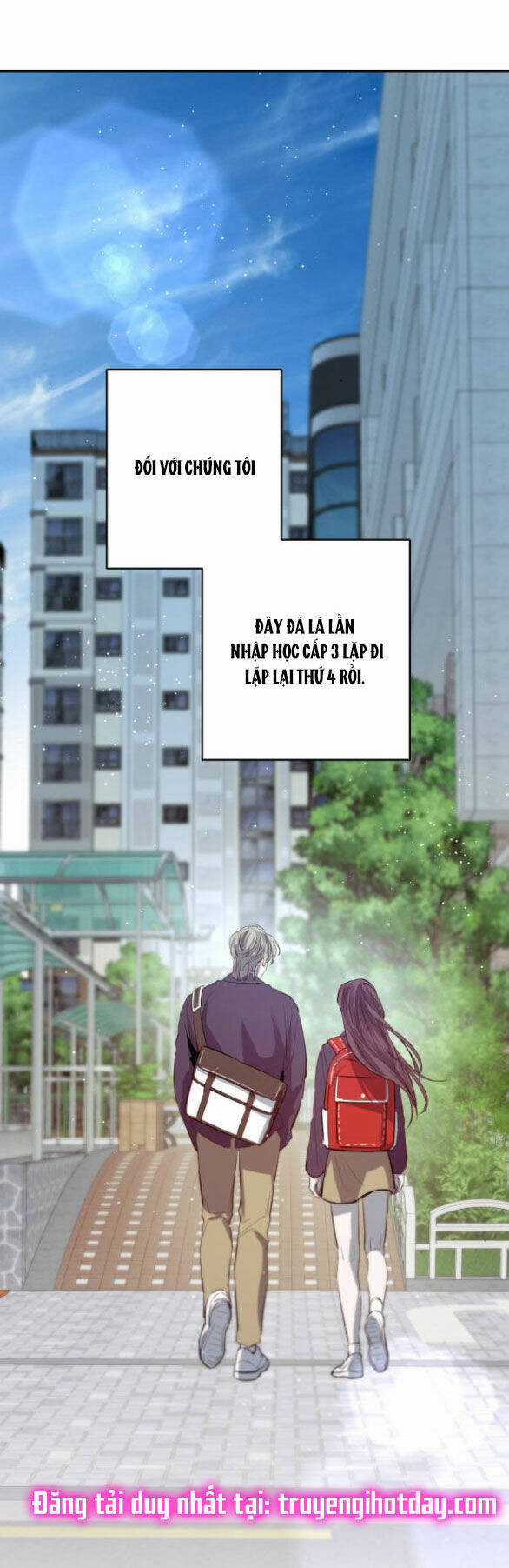 Tiên Nữ Ngoại Truyện Chapter 47.1 trang 49