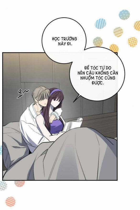 Tiên Nữ Ngoại Truyện Chapter 47.1 trang 51