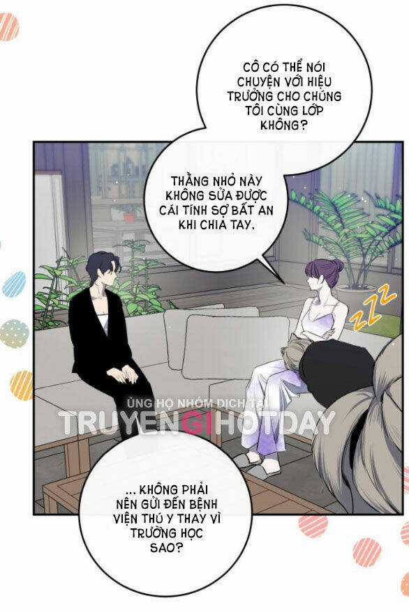 Tiên Nữ Ngoại Truyện Chapter 47.1 trang 52