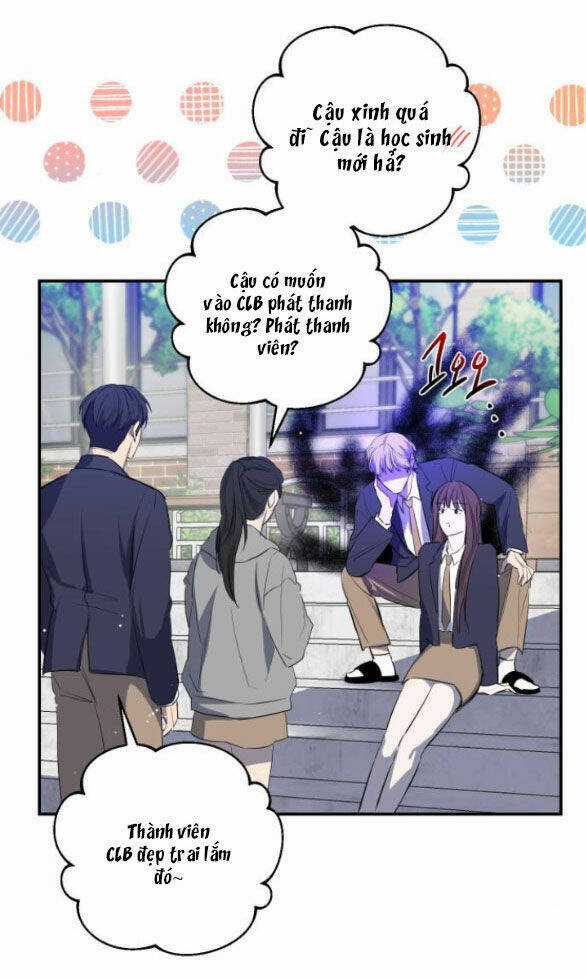 Tiên Nữ Ngoại Truyện Chapter 47.1 trang 54