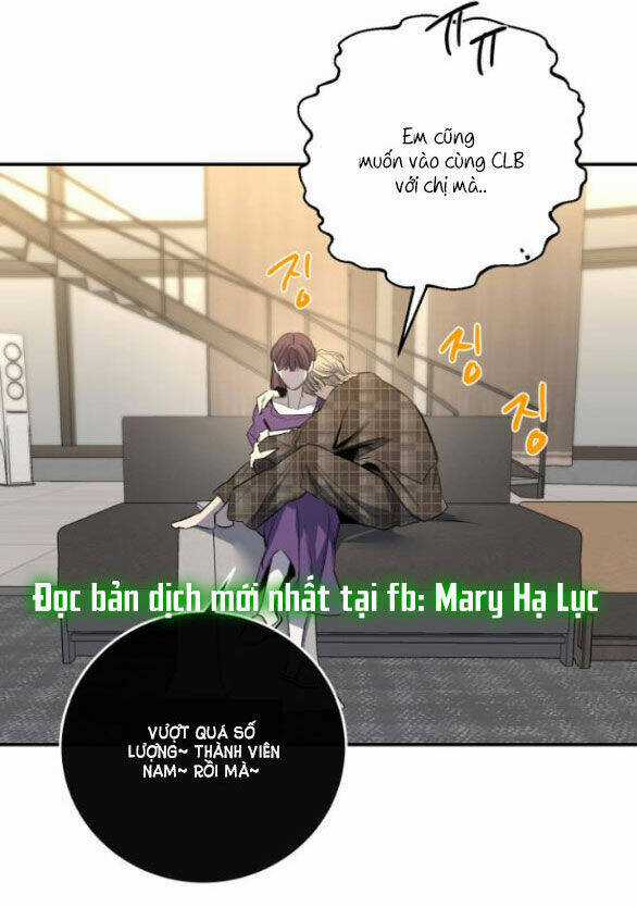 Tiên Nữ Ngoại Truyện Chapter 47.1 trang 56