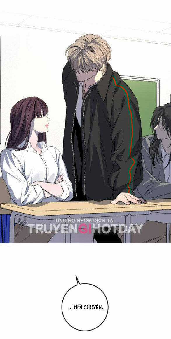 Tiên Nữ Ngoại Truyện Chapter 47.2 trang 15