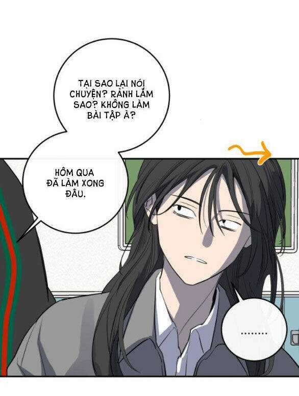 Tiên Nữ Ngoại Truyện Chapter 47.2 trang 17