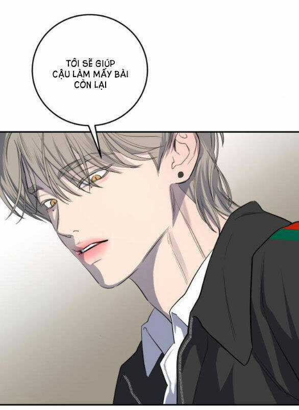 Tiên Nữ Ngoại Truyện Chapter 47.2 trang 19