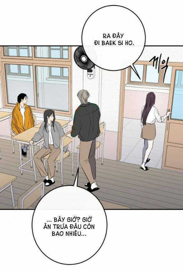 Tiên Nữ Ngoại Truyện Chapter 47.2 trang 28