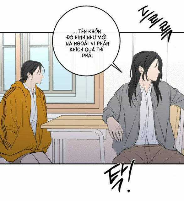 Tiên Nữ Ngoại Truyện Chapter 47.2 trang 35