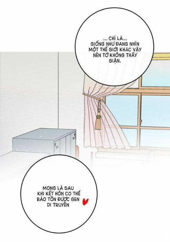 Tiên Nữ Ngoại Truyện Chapter 47.2 trang 38