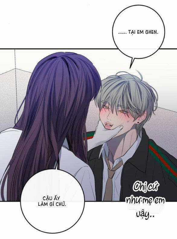 Tiên Nữ Ngoại Truyện Chapter 47.2 trang 47