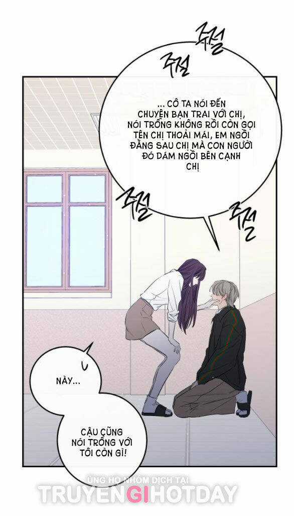 Tiên Nữ Ngoại Truyện Chapter 47.2 trang 49