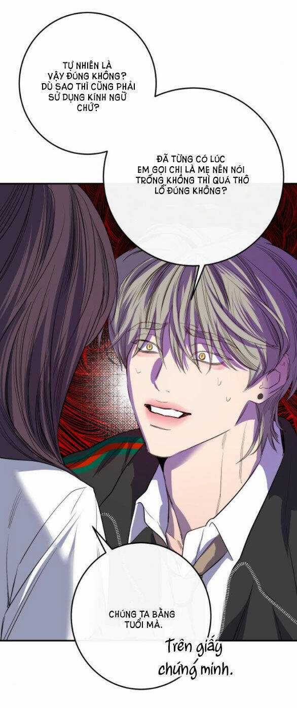 Tiên Nữ Ngoại Truyện Chapter 47.2 trang 51