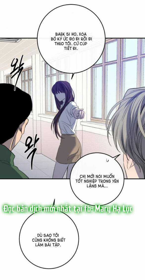 Tiên Nữ Ngoại Truyện Chapter 47.2 trang 64