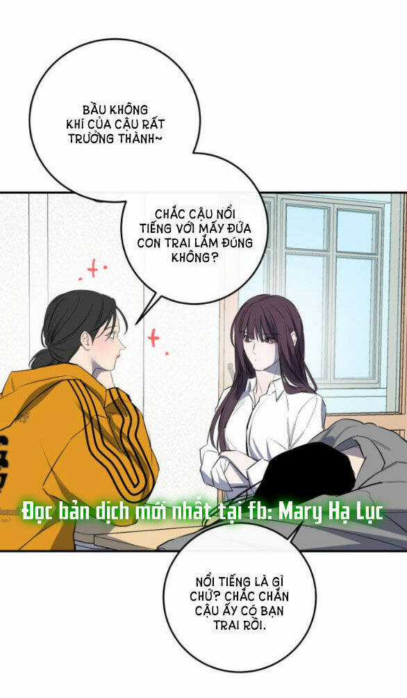 Tiên Nữ Ngoại Truyện Chapter 47.2 trang 7
