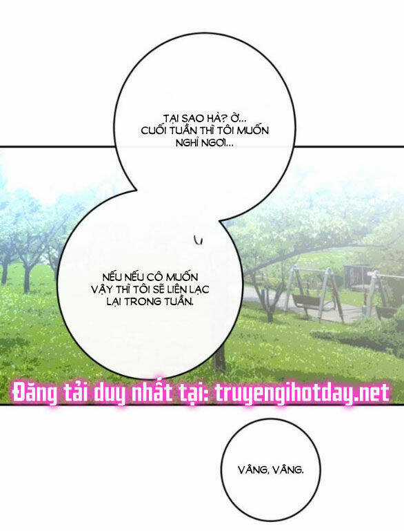 Tiên Nữ Ngoại Truyện Chapter 49.1 trang 11