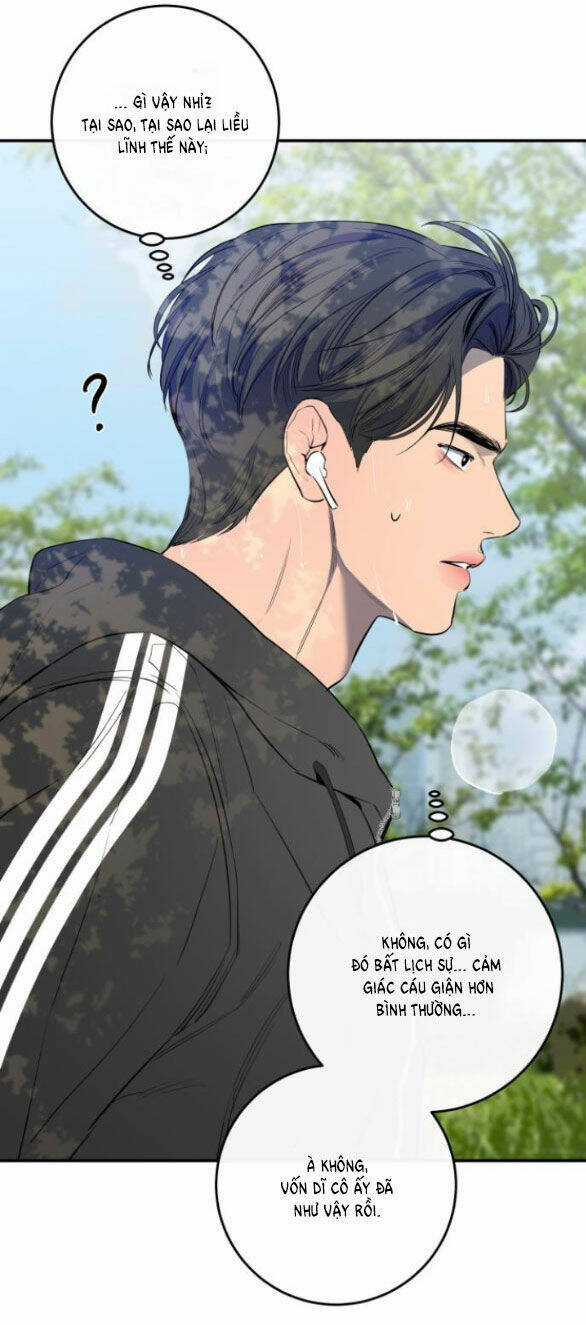 Tiên Nữ Ngoại Truyện Chapter 49.1 trang 17