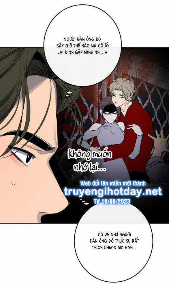 Tiên Nữ Ngoại Truyện Chapter 49.1 trang 19