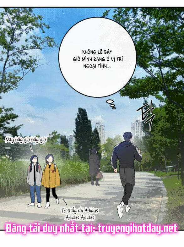 Tiên Nữ Ngoại Truyện Chapter 49.1 trang 23