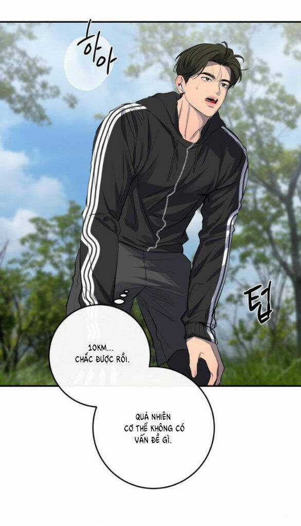 Tiên Nữ Ngoại Truyện Chapter 49.1 trang 33