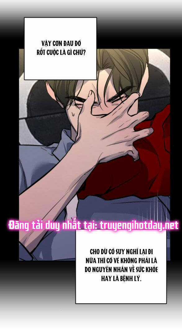 Tiên Nữ Ngoại Truyện Chapter 49.1 trang 35