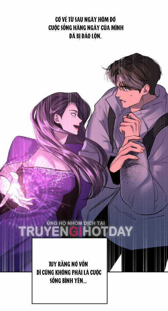 Tiên Nữ Ngoại Truyện Chapter 49.1 trang 39