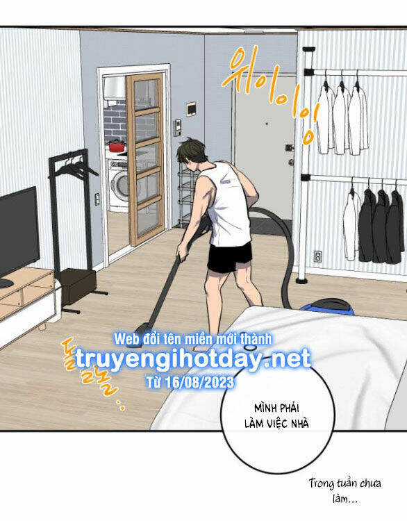 Tiên Nữ Ngoại Truyện Chapter 49.1 trang 53