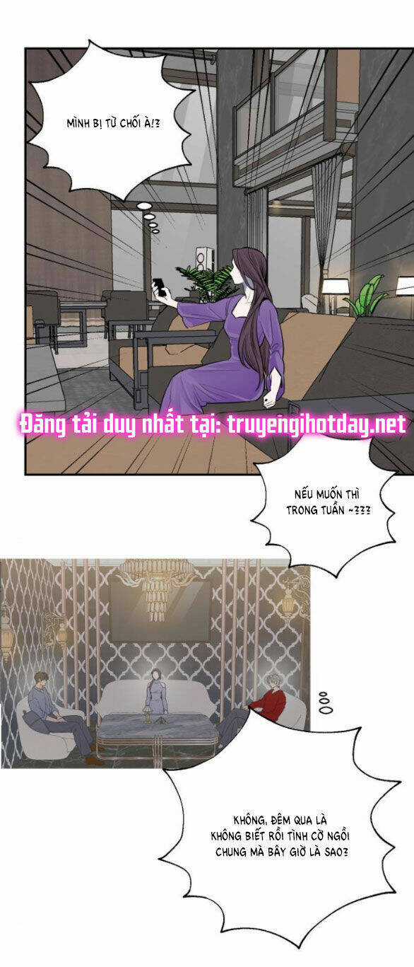 Tiên Nữ Ngoại Truyện Chapter 49.1 trang 56
