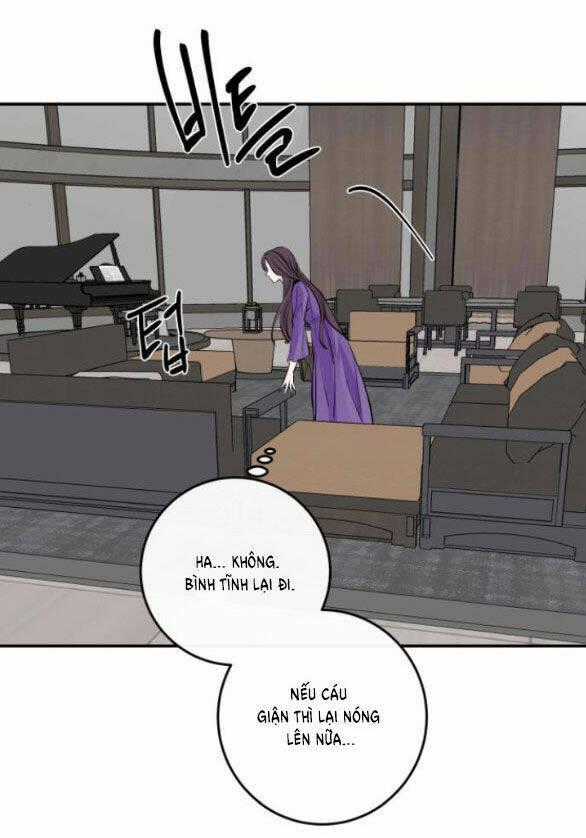 Tiên Nữ Ngoại Truyện Chapter 49.1 trang 58