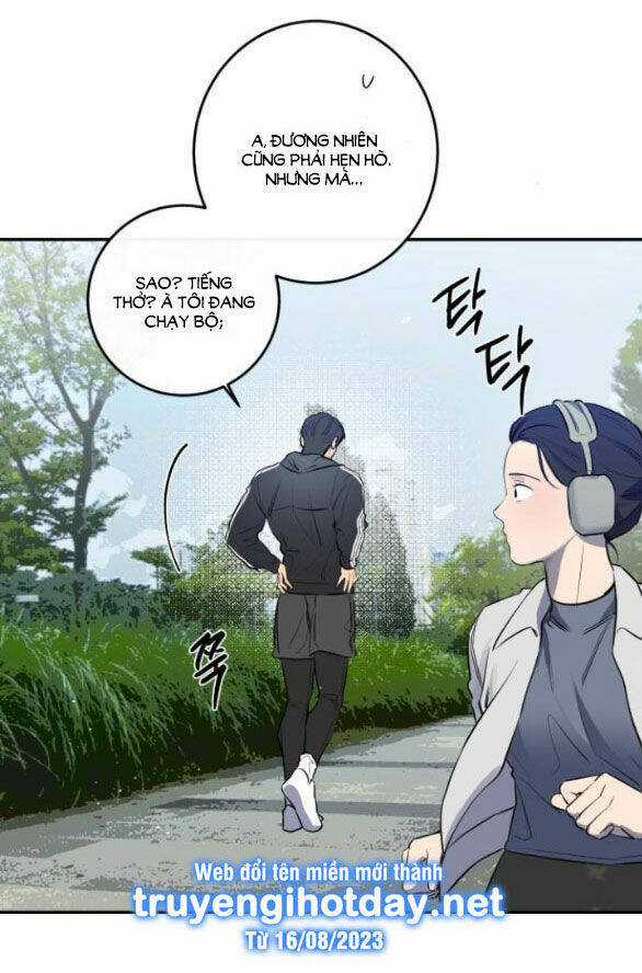 Tiên Nữ Ngoại Truyện Chapter 49.1 trang 7