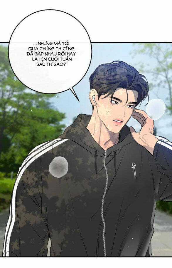 Tiên Nữ Ngoại Truyện Chapter 49.1 trang 9