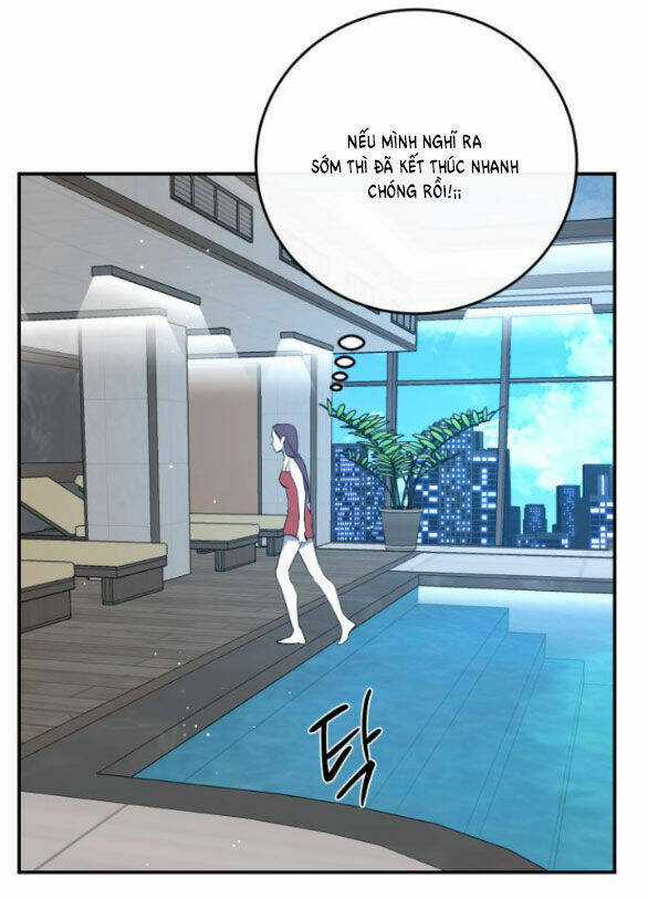 Tiên Nữ Ngoại Truyện Chapter 49.2 trang 27