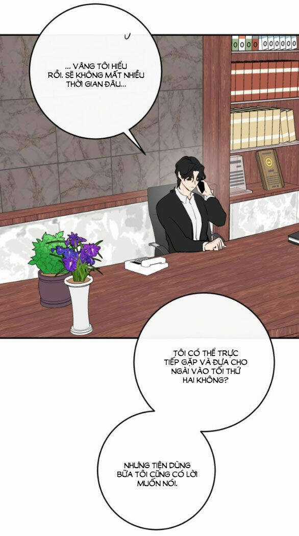 Tiên Nữ Ngoại Truyện Chapter 49.2 trang 34