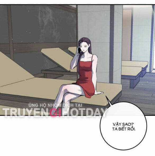 Tiên Nữ Ngoại Truyện Chapter 49.2 trang 35