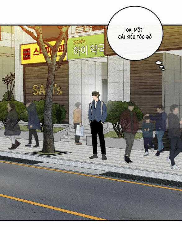 Tiên Nữ Ngoại Truyện Chapter 49.2 trang 44