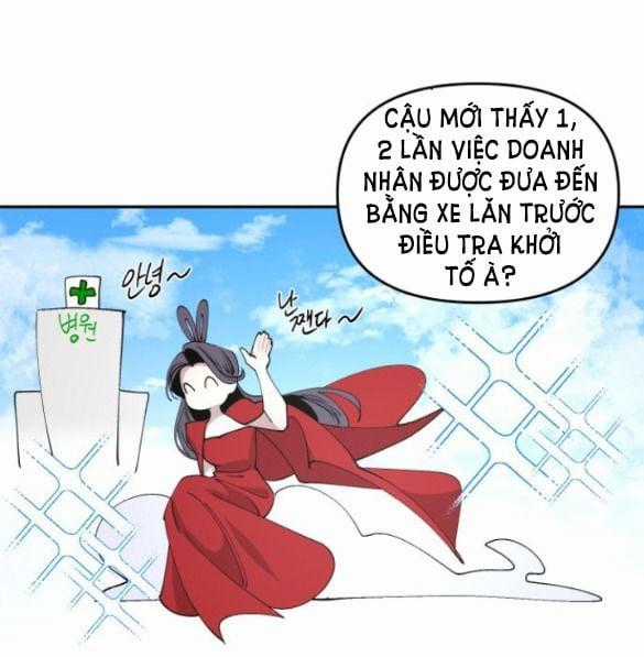 Tiên Nữ Ngoại Truyện Chapter 5.5 trang 1