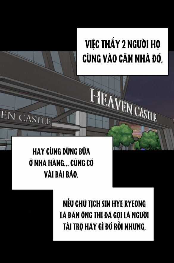 Tiên Nữ Ngoại Truyện Chapter 5.5 trang 14