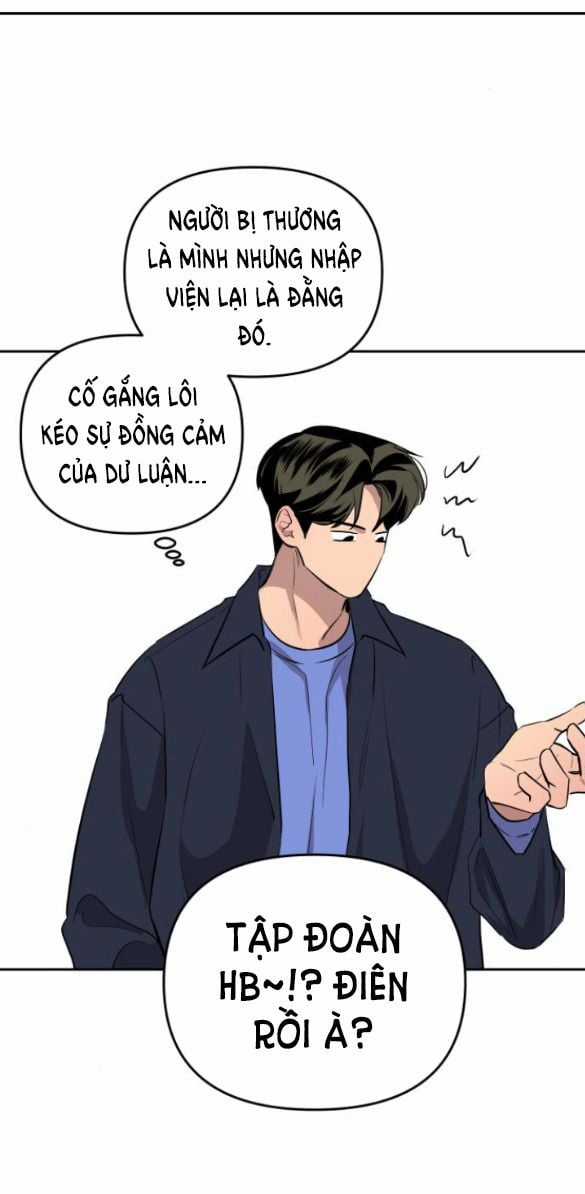 Tiên Nữ Ngoại Truyện Chapter 5.5 trang 2