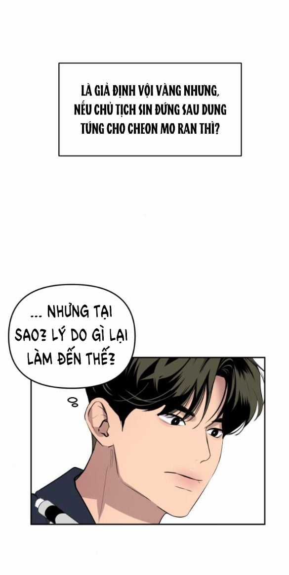 Tiên Nữ Ngoại Truyện Chapter 5.5 trang 23