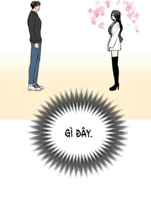 Tiên Nữ Ngoại Truyện Chapter 5.5 trang 35