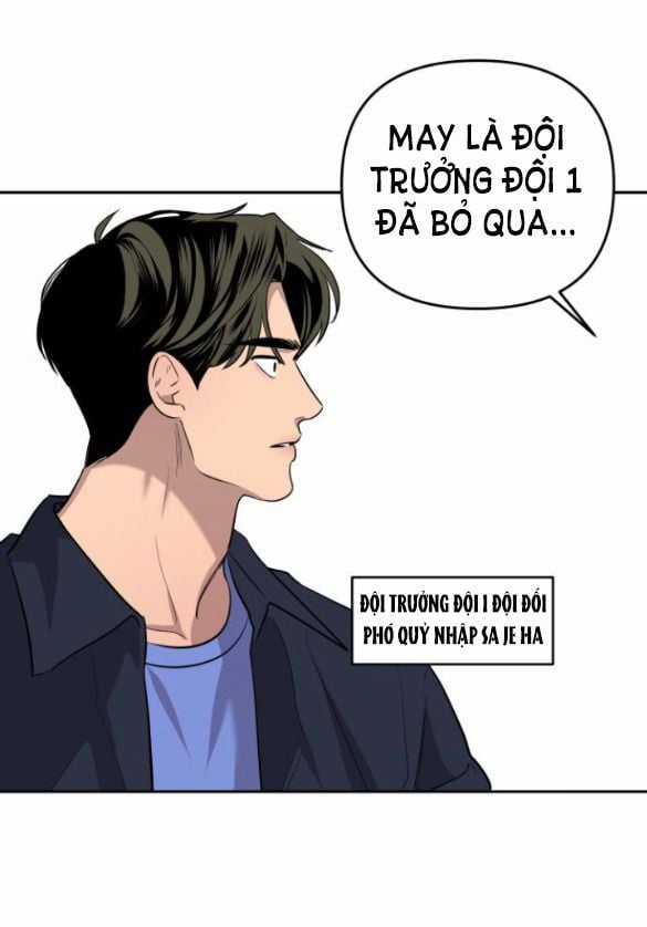 Tiên Nữ Ngoại Truyện Chapter 5.5 trang 5