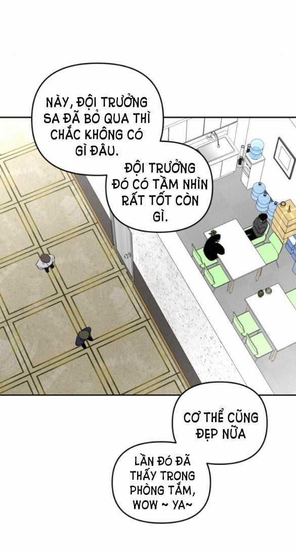 Tiên Nữ Ngoại Truyện Chapter 5.5 trang 7