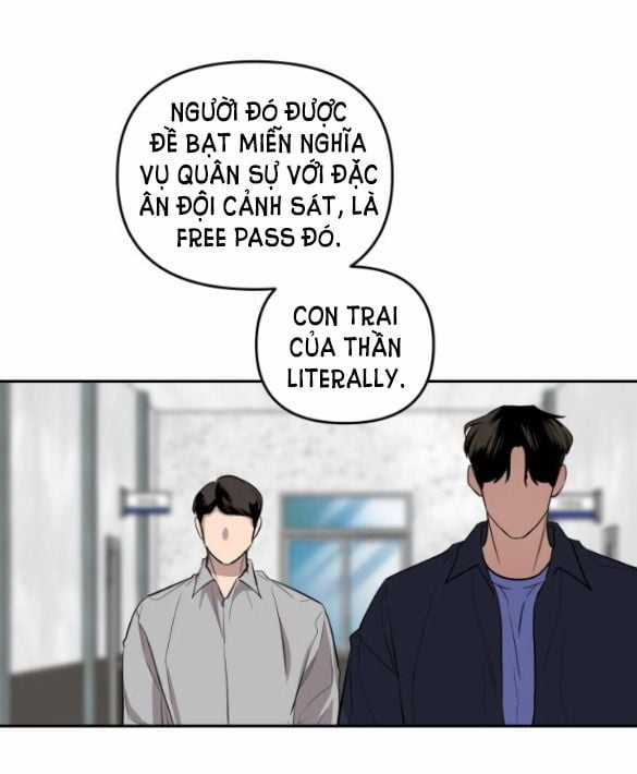 Tiên Nữ Ngoại Truyện Chapter 5.5 trang 8