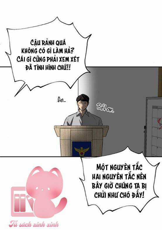 Tiên Nữ Ngoại Truyện Chapter 5 trang 10