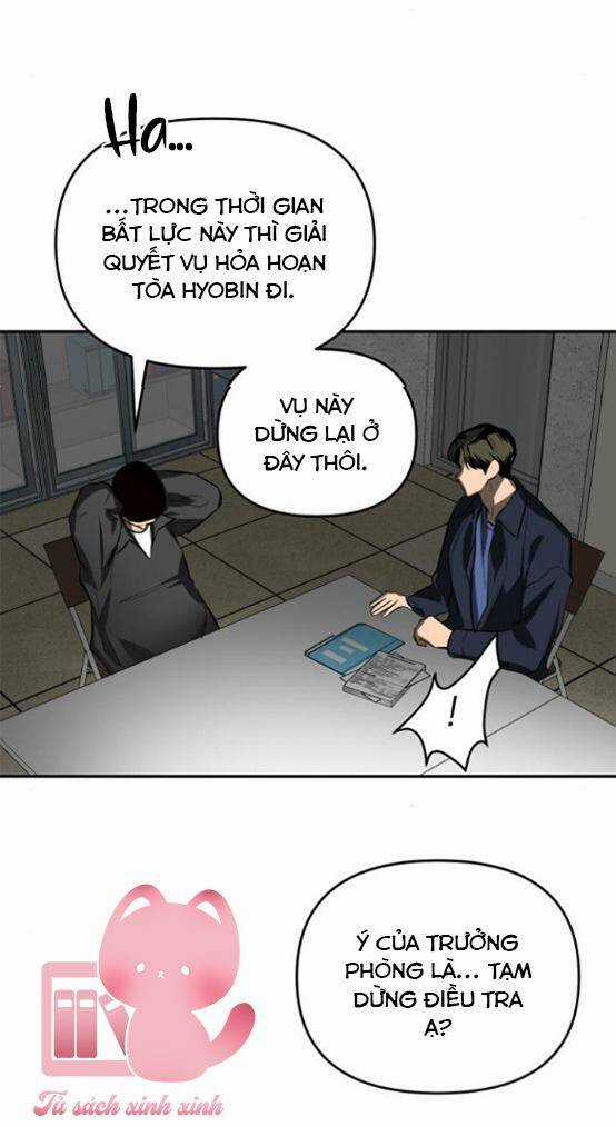 Tiên Nữ Ngoại Truyện Chapter 5 trang 11