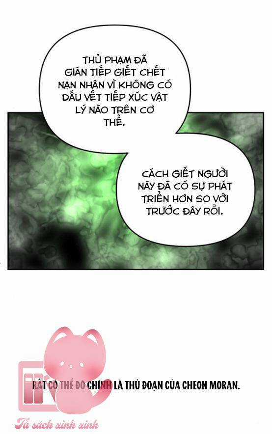 Tiên Nữ Ngoại Truyện Chapter 5 trang 13