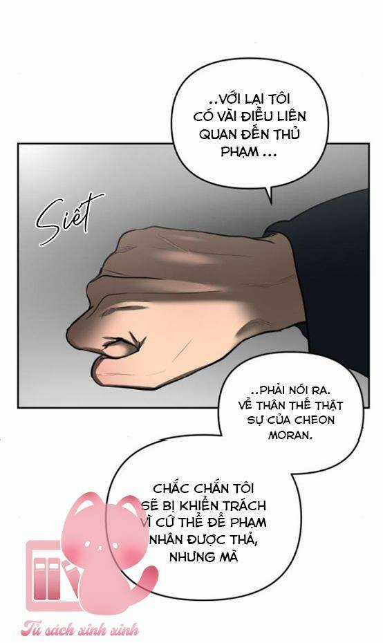 Tiên Nữ Ngoại Truyện Chapter 5 trang 14