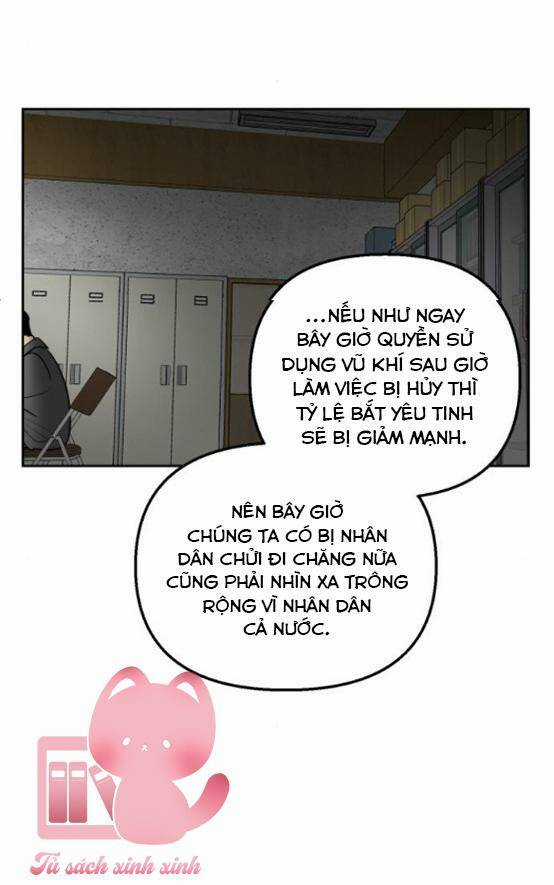 Tiên Nữ Ngoại Truyện Chapter 5 trang 18