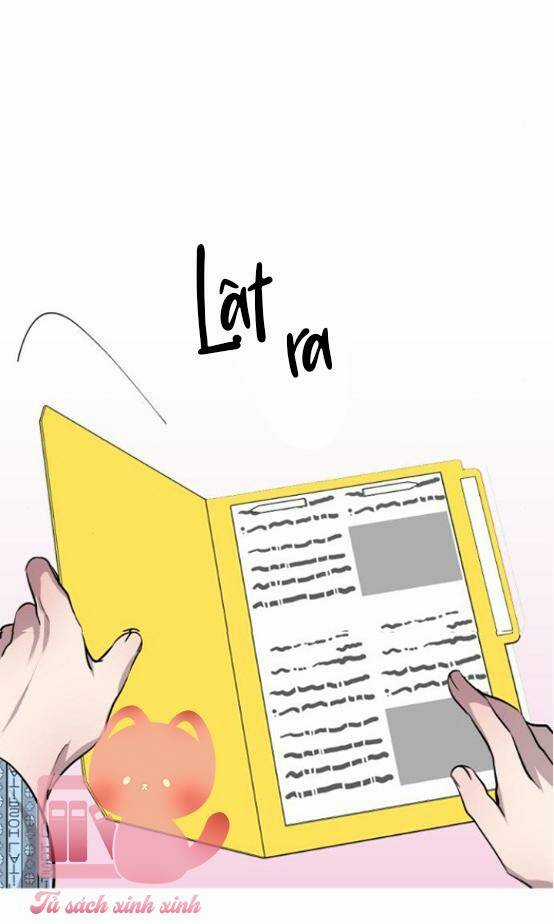 Tiên Nữ Ngoại Truyện Chapter 5 trang 21