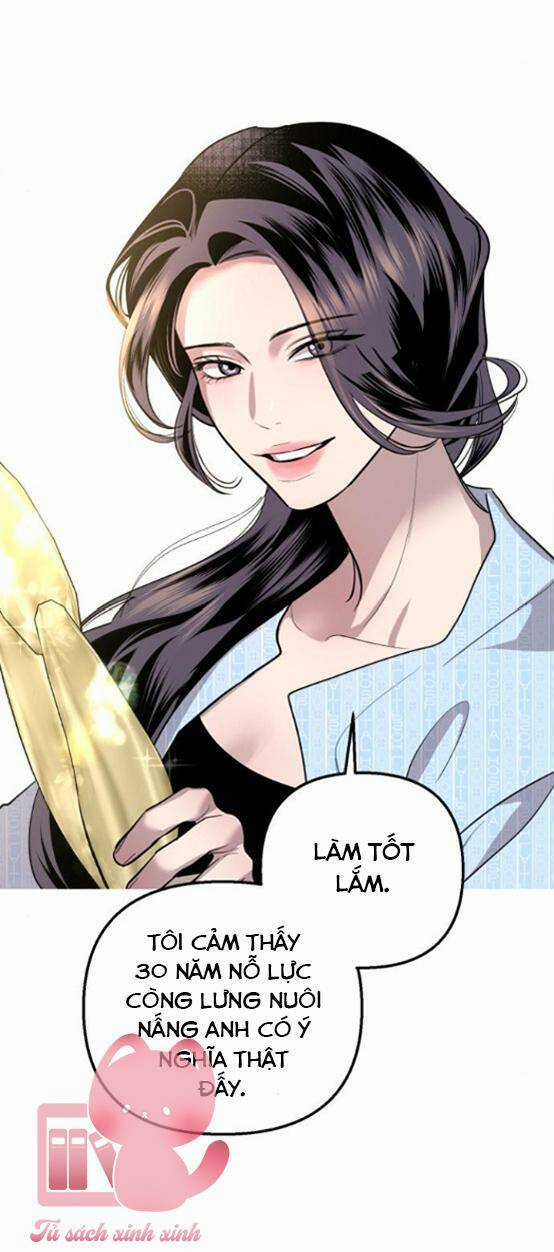 Tiên Nữ Ngoại Truyện Chapter 5 trang 26